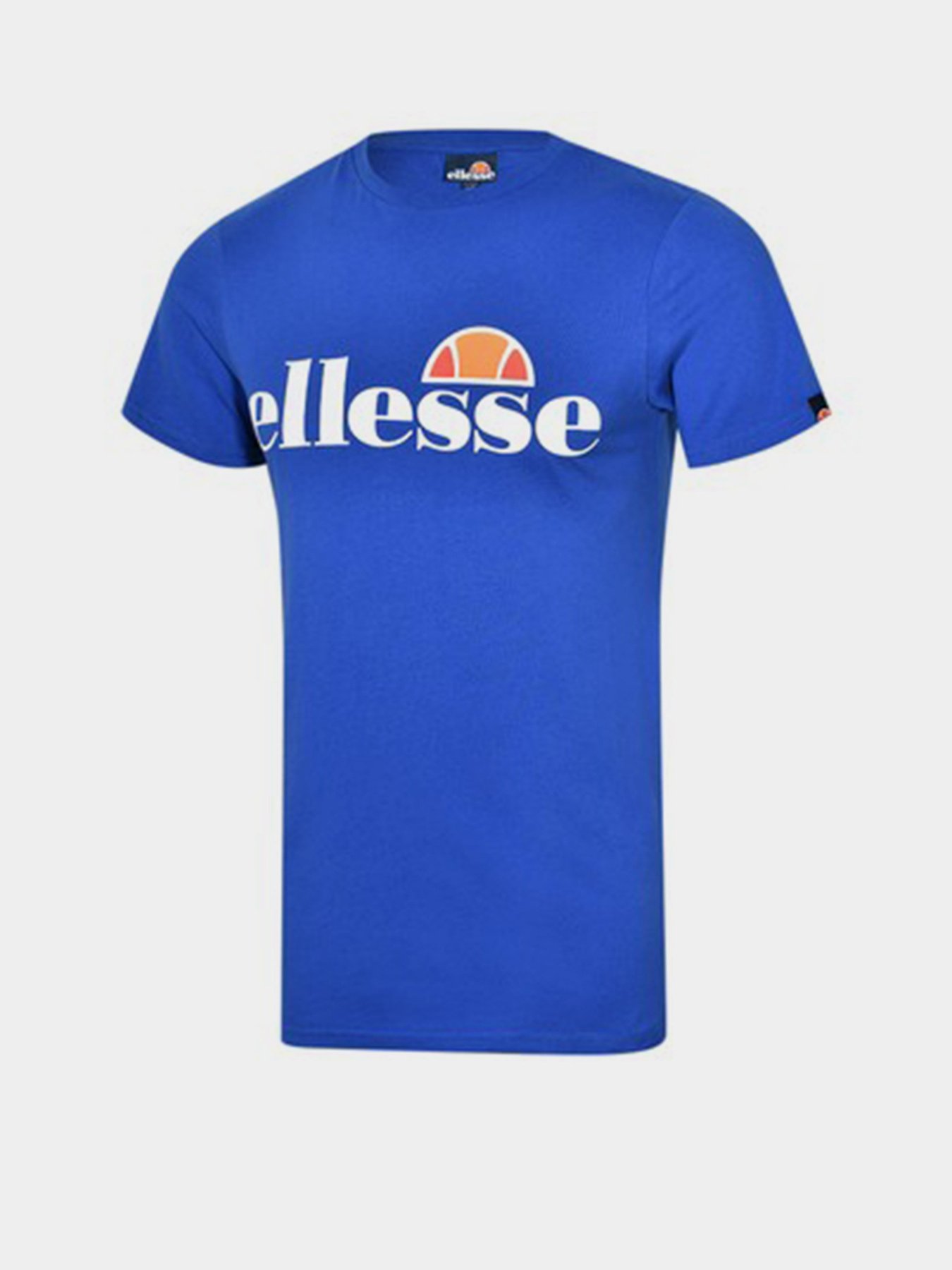 Футболки і поло Ellesse модель SGI03237-BLUE Фото