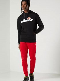 Худі та світшоти Ellesse модель SHC07440-BLACK Фото