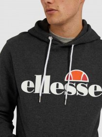 Худі та світшоти Ellesse модель SHC07440-DKGRMARL Фото