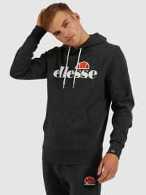 Худі та світшоти Ellesse модель SHC07440-DKGRMARL Фото