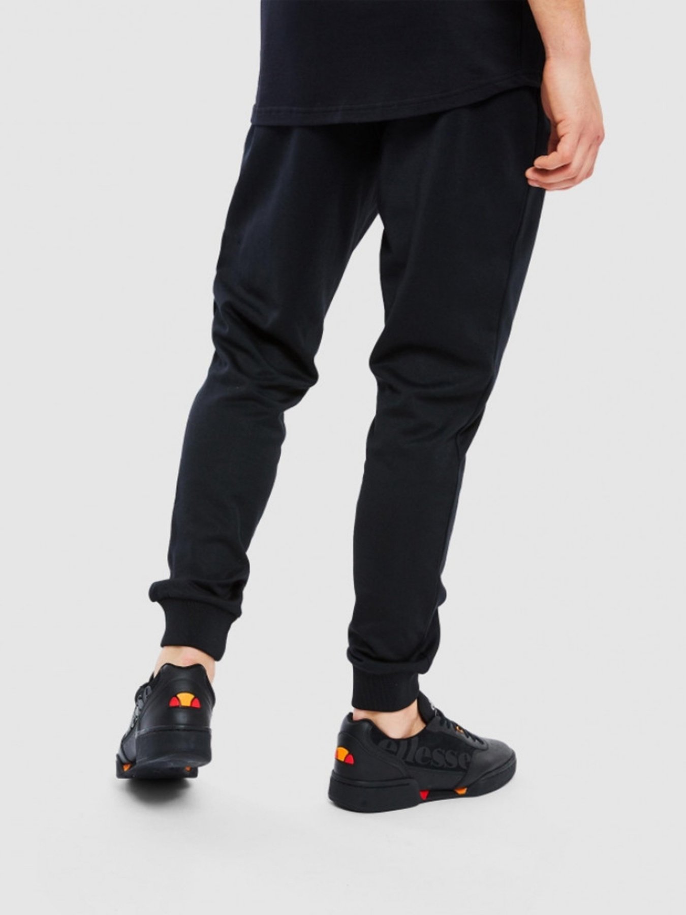 Брюки Ellesse модель SHI04351-BLACK Фото
