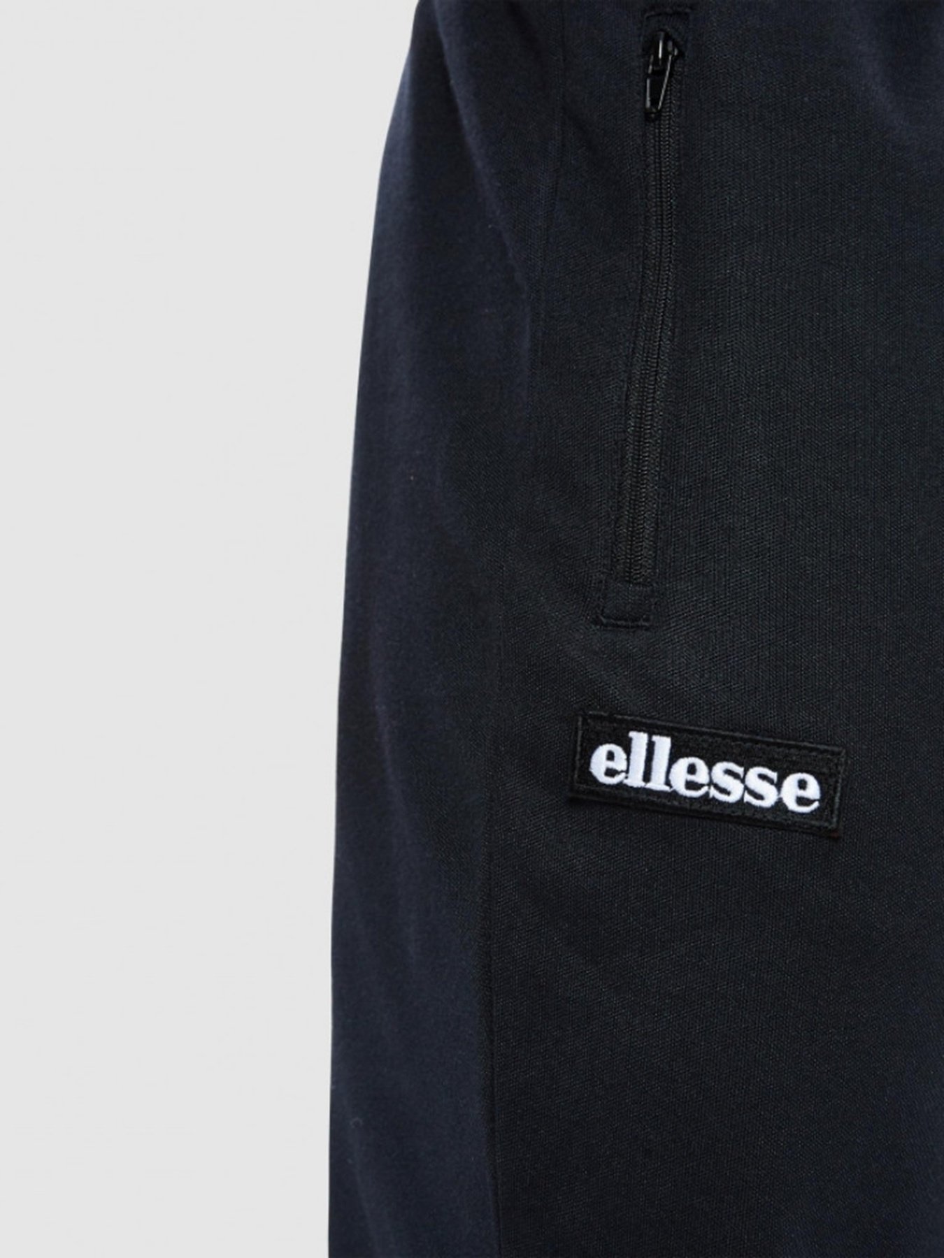 Брюки Ellesse модель SHI04351-BLACK Фото