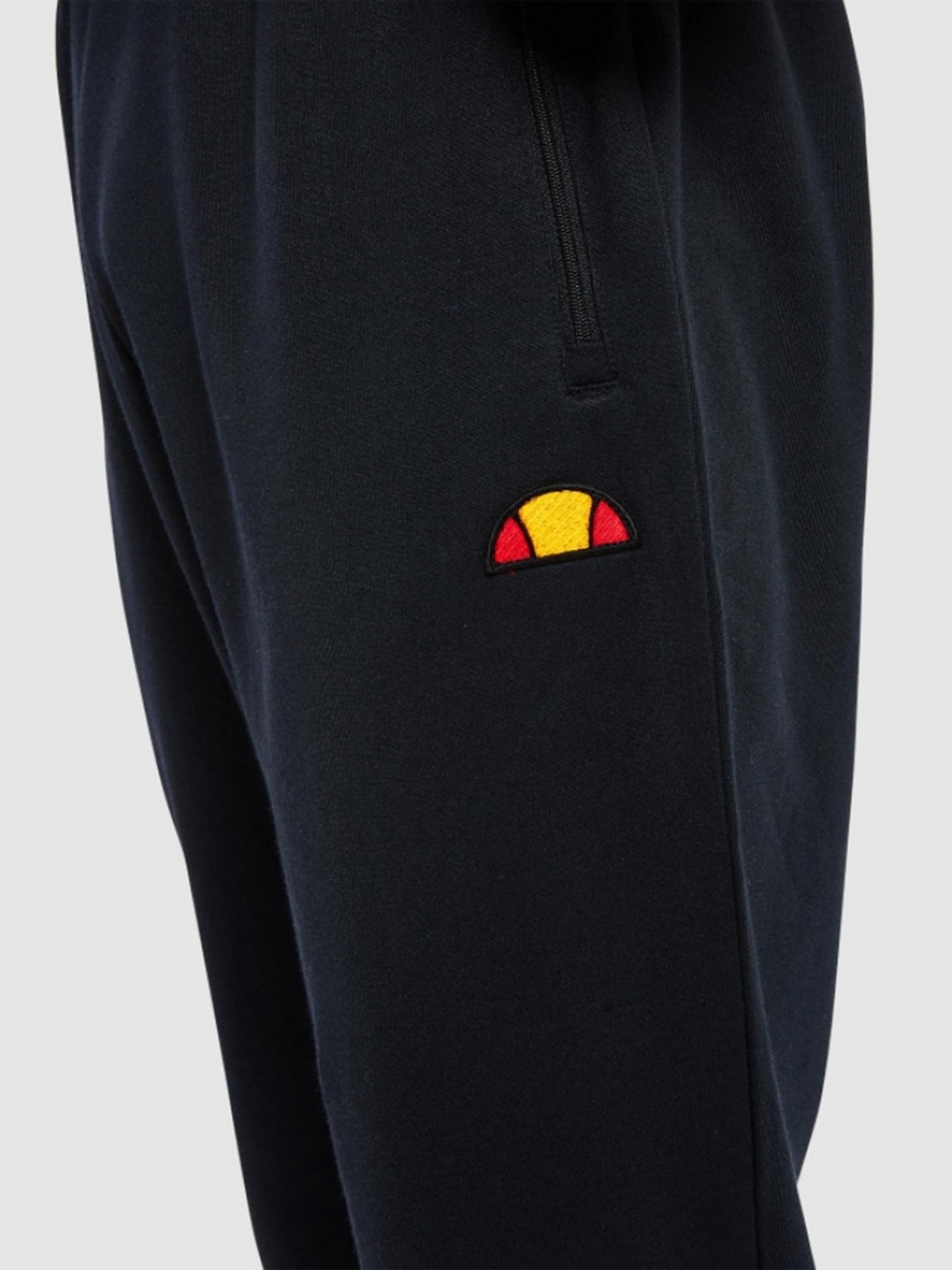 Брюки Ellesse модель SHI04351-BLACK Фото