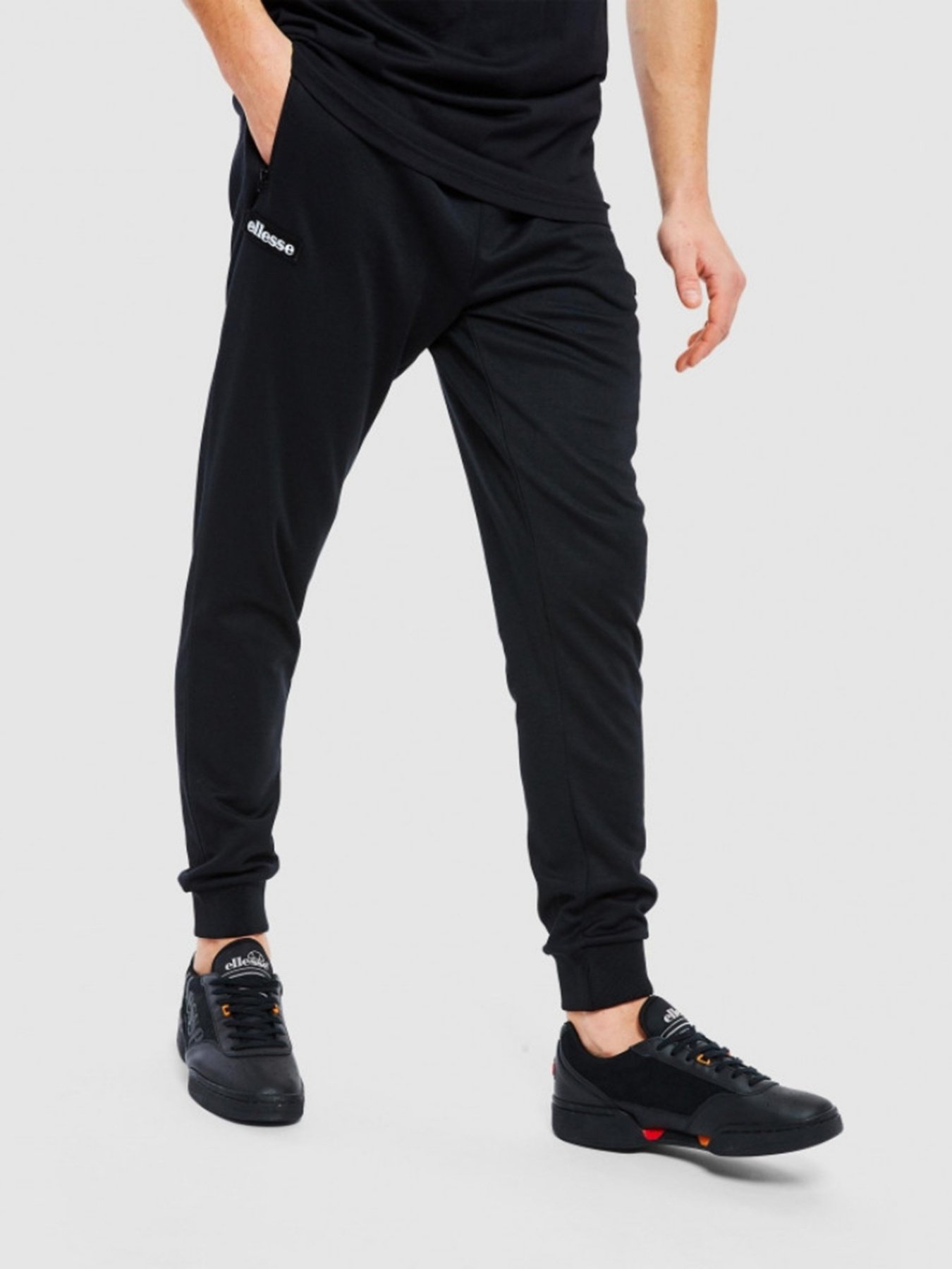 Брюки Ellesse модель SHI04351-BLACK Фото
