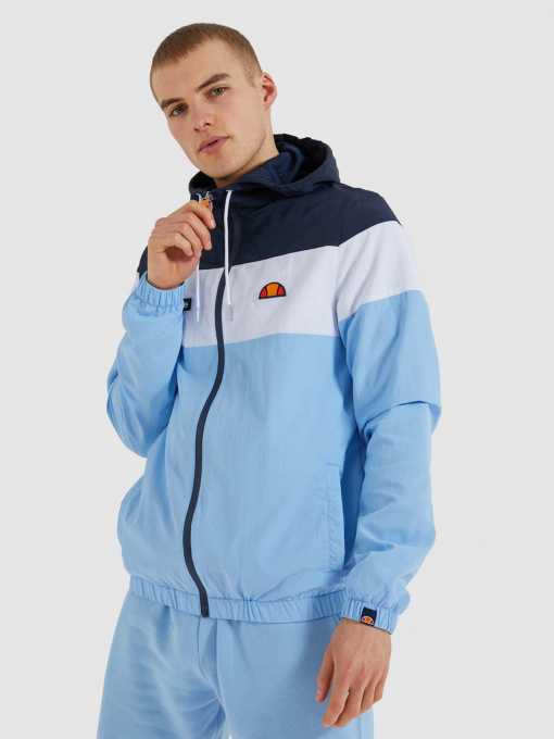 Худі та світшоти Ellesse модель SHI05236-LIGHTBLU Фото