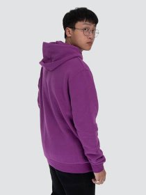 Худі та світшоти Ellesse модель SHI07407-PURPLE Фото