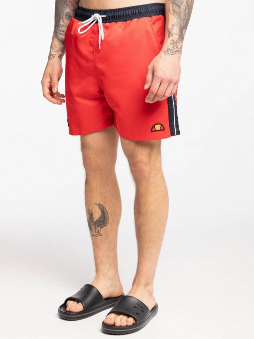 Шорти Ellesse модель SHI08547-RED Фото