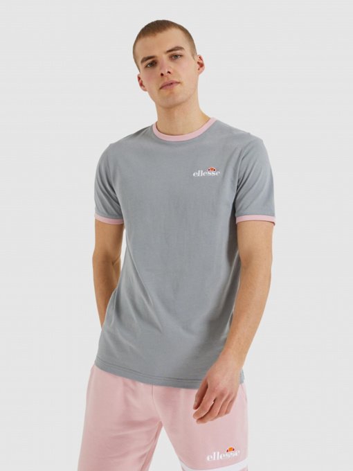 Футболки і поло Ellesse модель SHI10164-GREY Фото