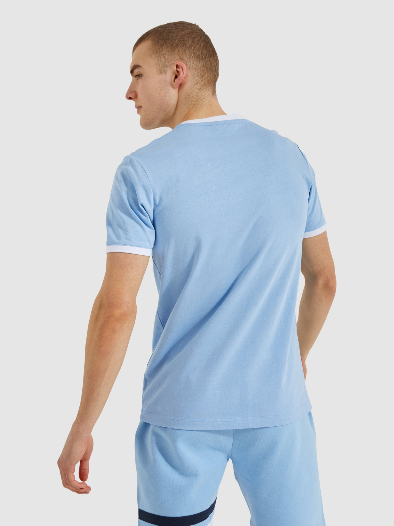 Футболки і поло Ellesse модель SHI10164-LIGHTBLU Фото