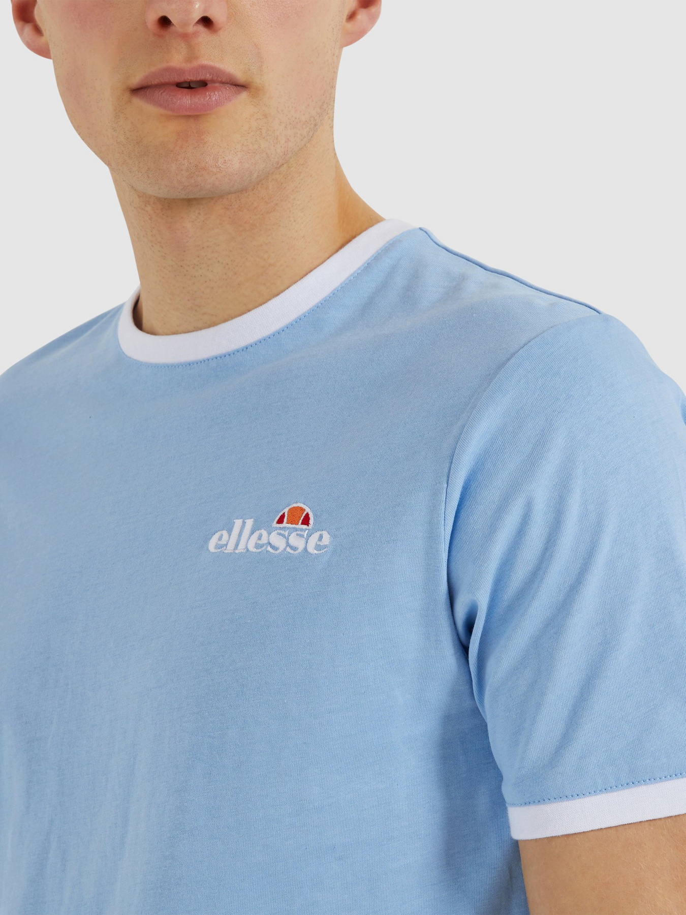 Футболки і поло Ellesse модель SHI10164-LIGHTBLU Фото