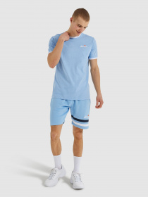 Футболки і поло Ellesse модель SHI10164-LIGHTBLU Фото