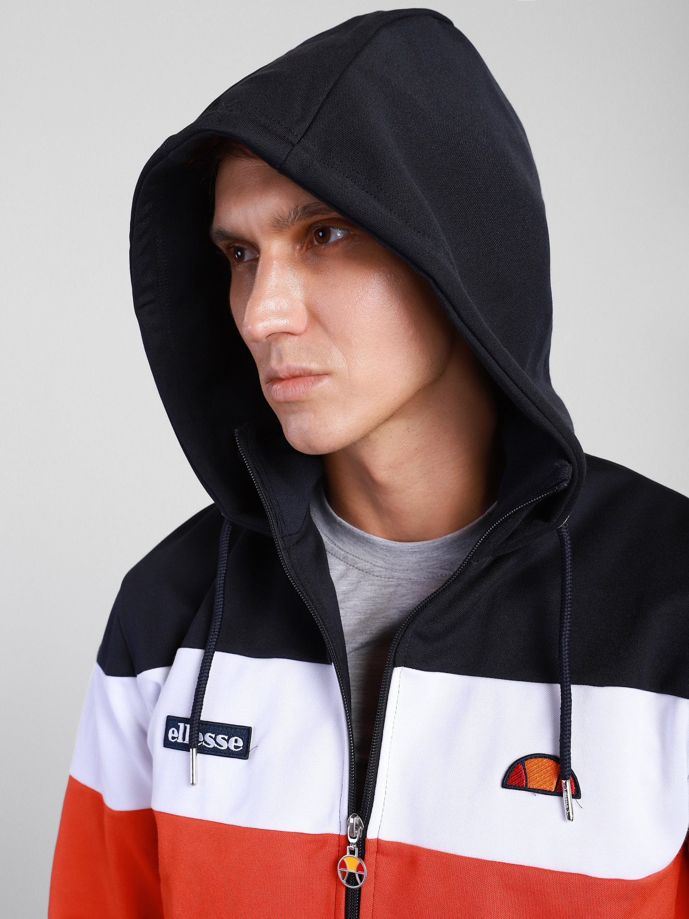 Худі та світшоти Ellesse модель SHI11280-DKORNG Фото