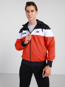 Худі та світшоти Ellesse модель SHI11280-DKORNG Фото