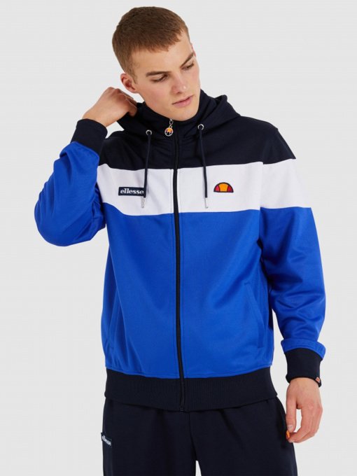 Худі та світшоти Ellesse модель SHI11280-NAVY Фото