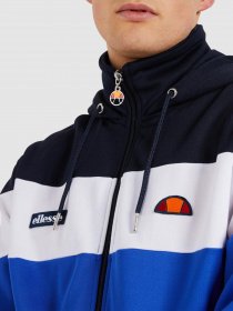 Худі та світшоти Ellesse модель SHI11280-NAVY Фото
