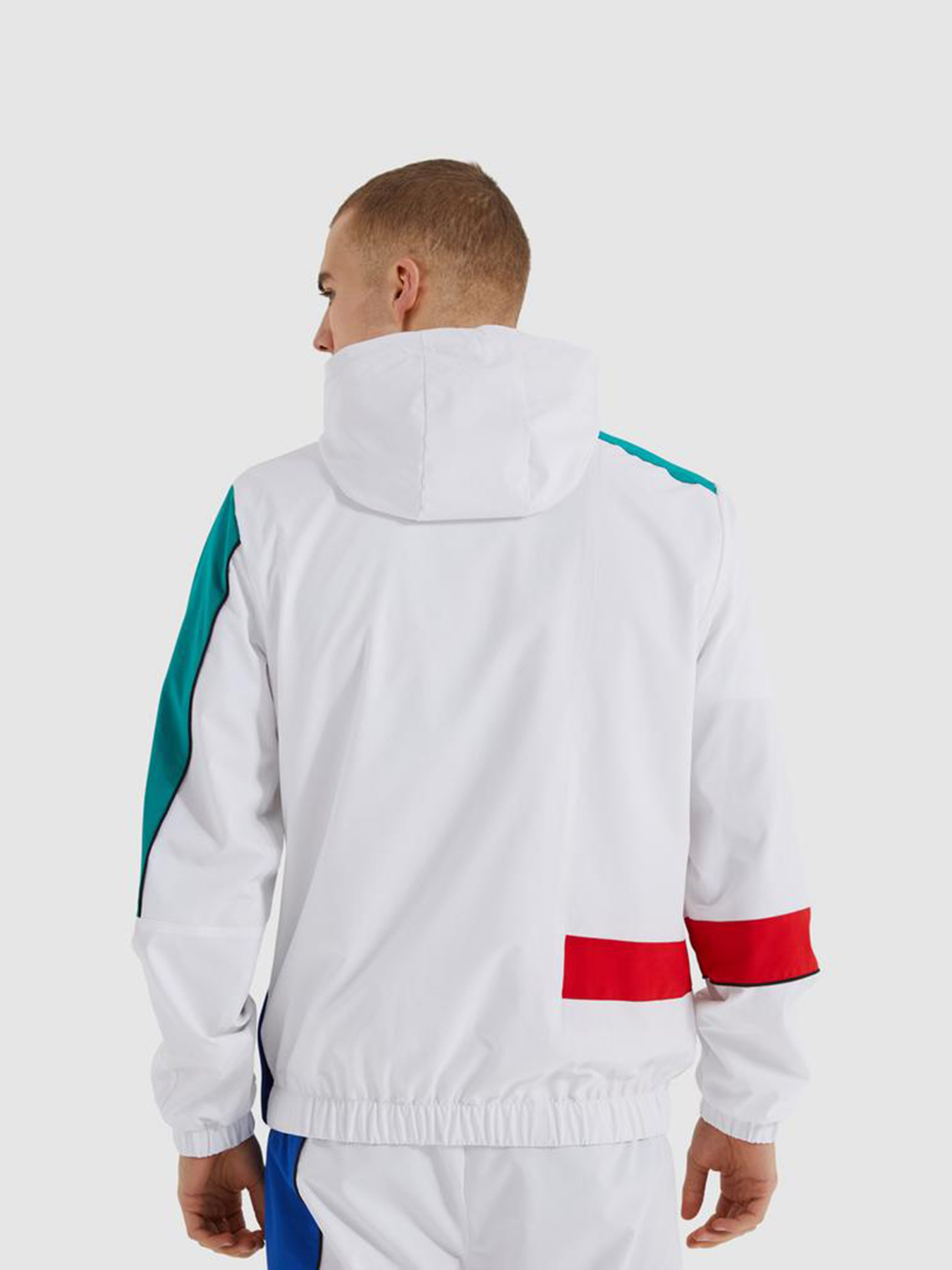 Худі та світшоти Ellesse модель SHI11300-WHITE Фото