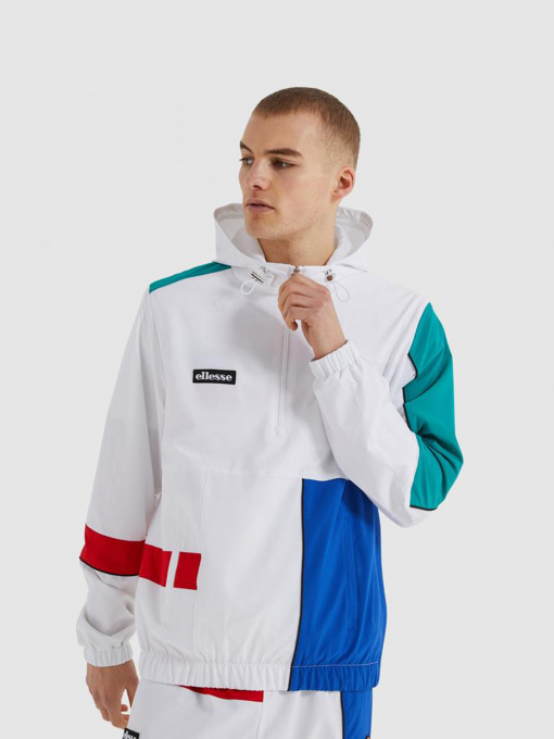 Худи и свитшоты Ellesse модель SHI11300-WHITE Фото