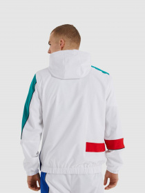 Худі та світшоти Ellesse модель SHI11300-WHITE Фото