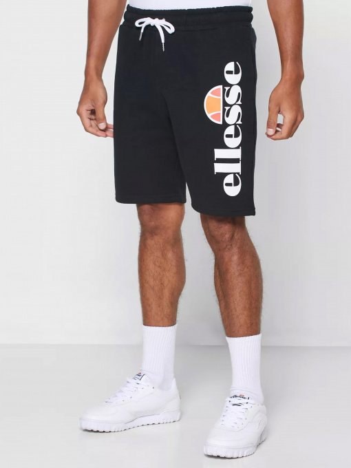 Шорти Ellesse модель SHS08748-BLACK Фото