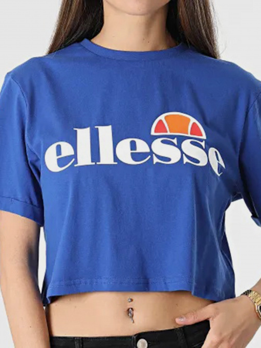 Футболки і поло Ellesse Alberta модель SGI04484-BLUE Фото