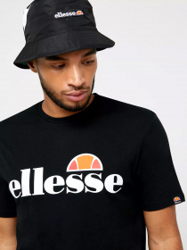 Футболки і поло Ellesse модель SHC07405-BLACK Фото