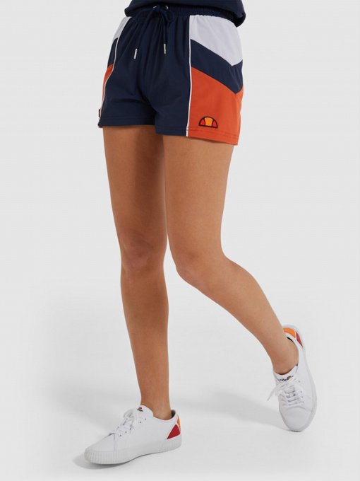 Шорты Ellesse модель SGI11070-NAVY Фото