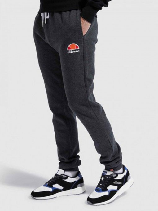 Штани Ellesse модель SHC07444-DKGRMARL Фото