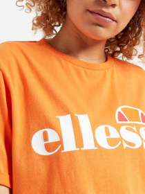 Футболки і поло Ellesse Alberta модель SGI04484-ORANGE Фото