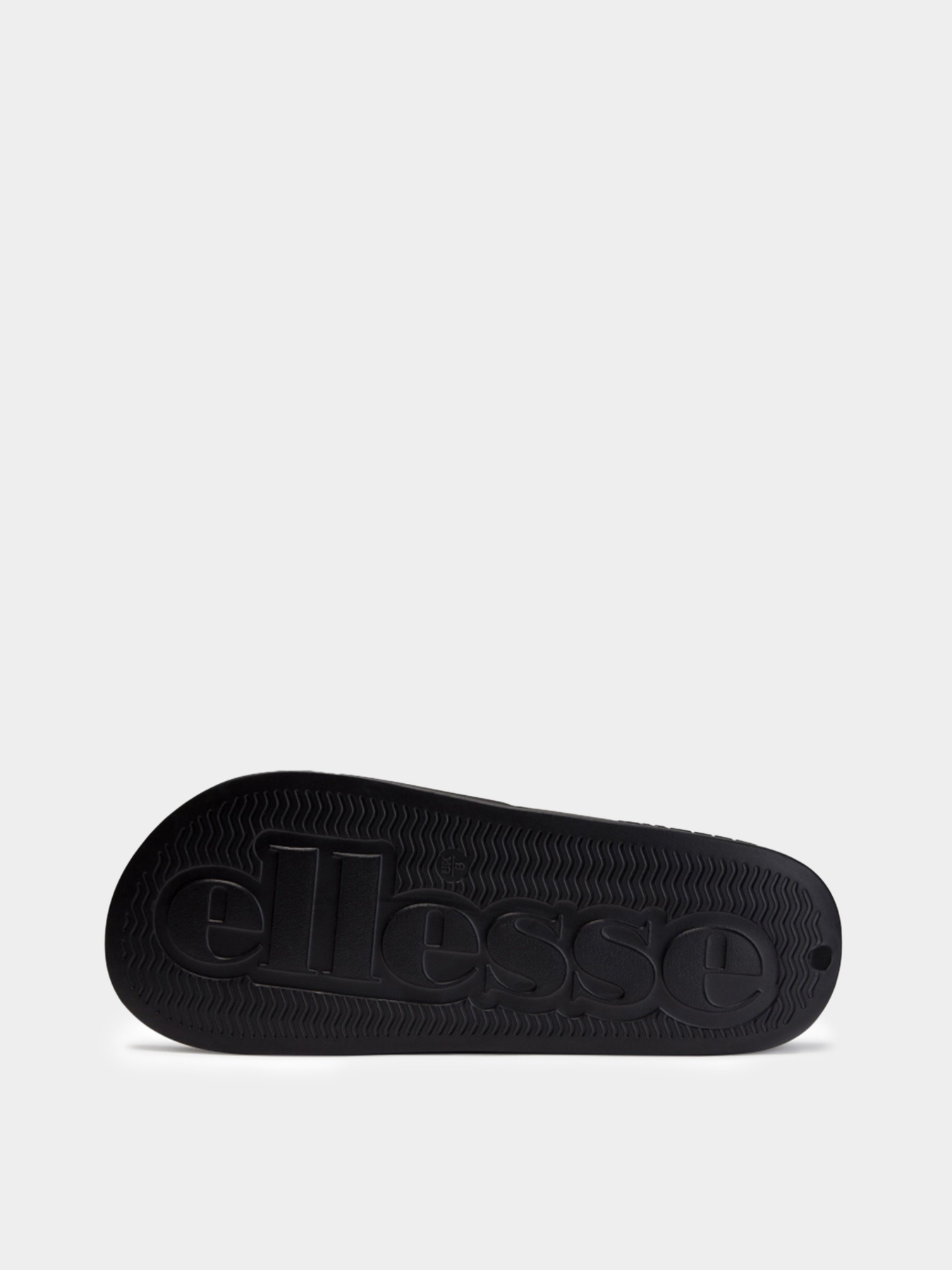 Шлёпанцы Ellesse Filippo модель 610160-BLK Фото