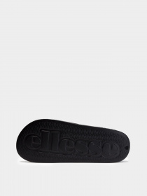 Шлёпанцы Ellesse Filippo модель 610160-BLK Фото