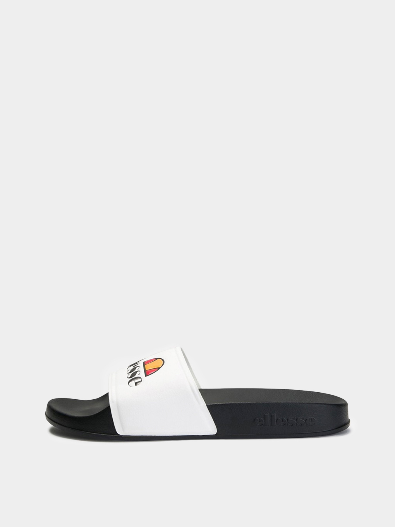 Шлёпанцы Ellesse Filippo модель 610390-WHTBLK Фото