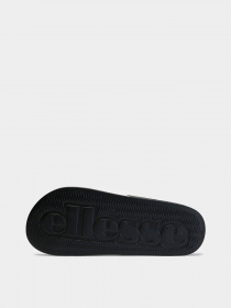 Шлёпанцы Ellesse Filippo модель 610390-WHTBLK Фото
