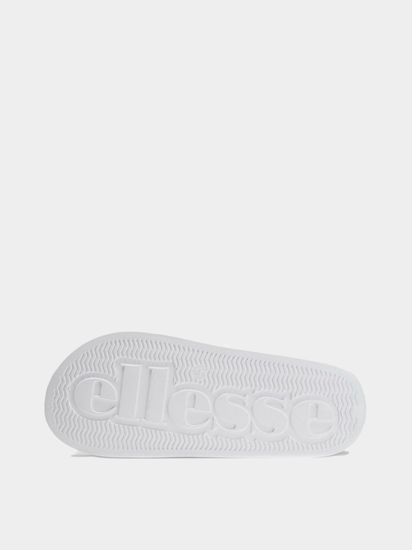 Шльопанці Ellesse FILIPPO WEBBING  модель 615943-WHTBLURE Фото