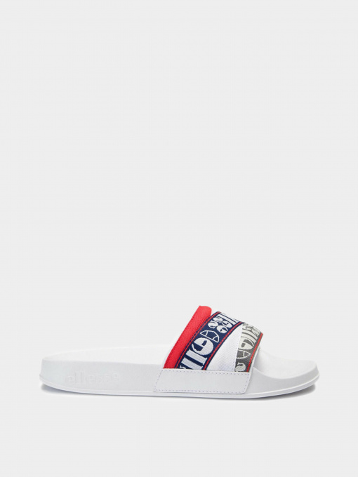 Шльопанці Ellesse FILIPPO WEBBING  модель 615943-WHTBLURE Фото