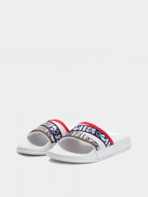 Шльопанці Ellesse FILIPPO WEBBING  модель 615943-WHTBLURE Фото