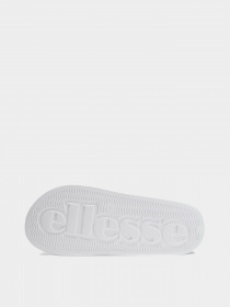 Шльопанці Ellesse FILIPPO WEBBING  модель 615943-WHTBLURE Фото