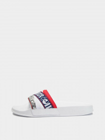 Шльопанці Ellesse FILIPPO WEBBING  модель 615943-WHTBLURE Фото