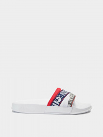 Шльопанці Ellesse FILIPPO WEBBING  модель 615943-WHTBLURE Фото