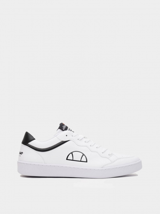 Кеды Ellesse Archivium модель 617158-WHTBLK Фото