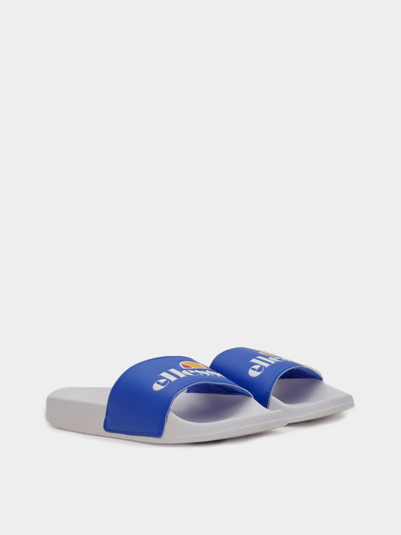 Шлёпанцы Ellesse FILIPPO модель 617187-BLUWHT Фото