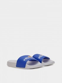 Шлёпанцы Ellesse FILIPPO модель 617187-BLUWHT Фото