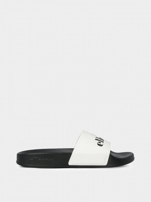 Шлёпанцы Ellesse Filippo модель 610446-WHTBLK Фото