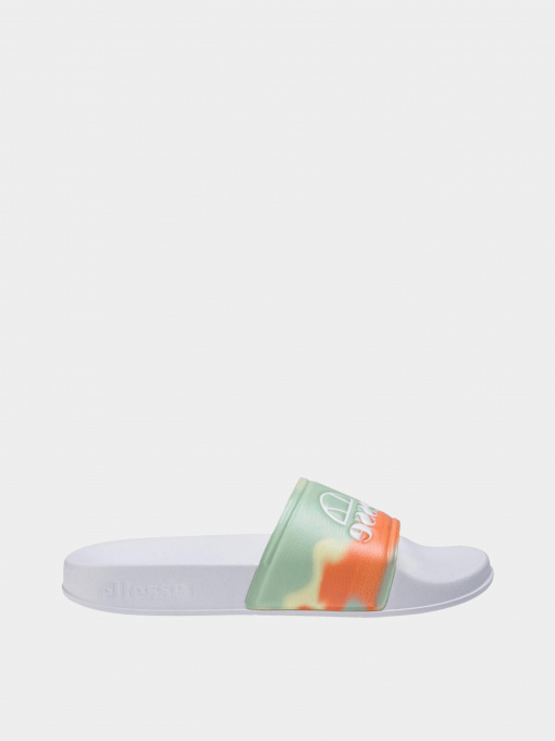 Шлёпанцы Ellesse FILIPPO SUNWASHED модель 617139-ORGWHT Фото