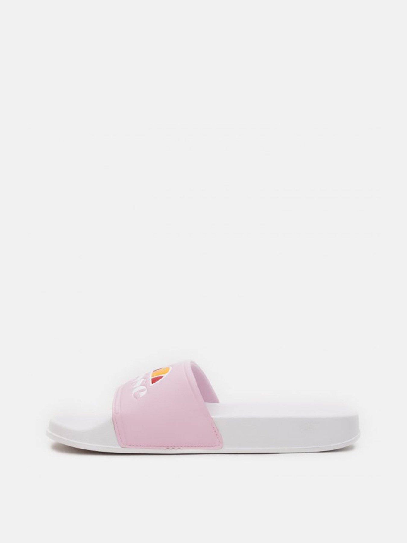 Шльопанці Ellesse FILIPPO модель 617176-PNKWHT Шльопанці Ellesse FILIPPO модель 617176-PNKWHT Фото