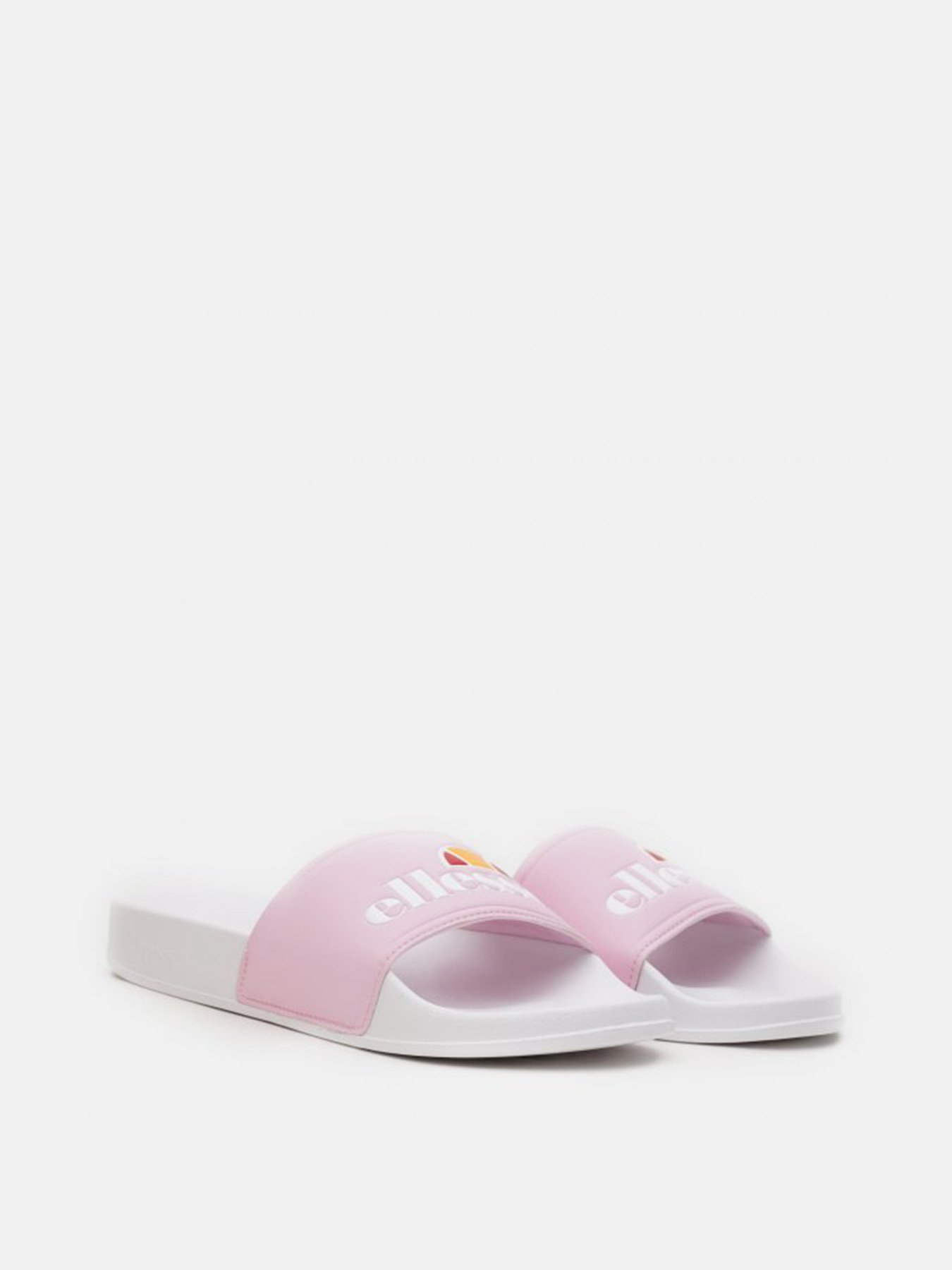 Шльопанці Ellesse FILIPPO модель 617176-PNKWHT Шльопанці Ellesse FILIPPO модель 617176-PNKWHT Фото