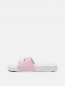 Шльопанці Ellesse FILIPPO модель 617176-PNKWHT Фото