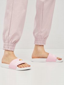 Шльопанці Ellesse FILIPPO модель 617176-PNKWHT Фото