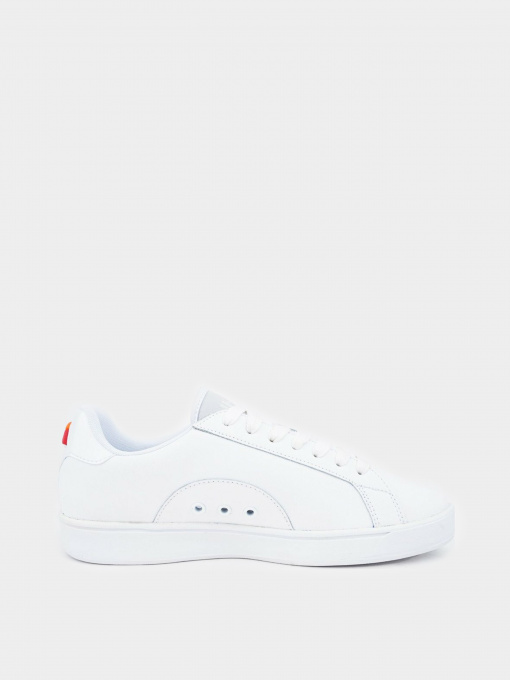 Кеди Ellesse CAMPO модель 617631-WHTWHTWH Фото