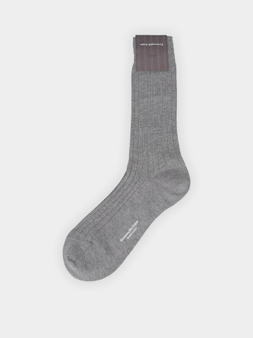 Носки и гольфы ERMENEGILDO ZEGNA модель N5V4042200323 Фото