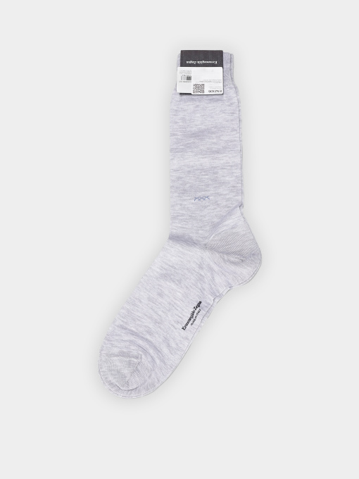 Носки и гольфы ERMENEGILDO ZEGNA модель N5V402890023 Фото